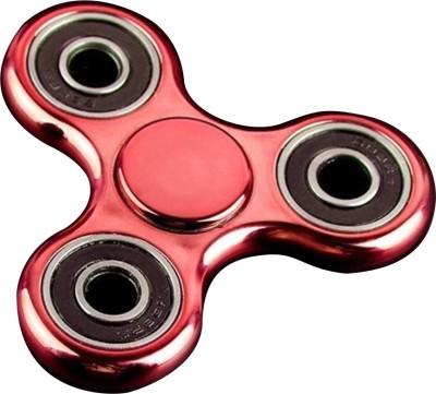 

Green max Red Metal Fidget spinner(Red)