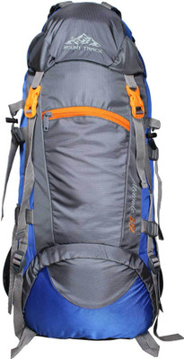 

Mount Track Altitude Rucksack - 55 L(Blue)
