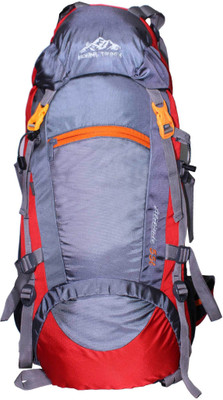 

Mount Track Altitude Rucksack(Multicolor, Rucksack, Grey;red