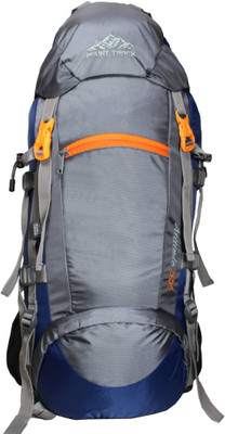 

Mount Track Altitude Rucksack - 55 L(Blue)