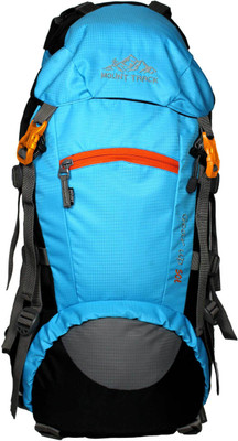 

Mount Track Gear Up Rucksack - 50 L(Blue)