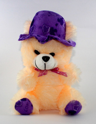 

CARRY MEE 09 - 34 cm(Peach)