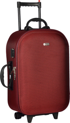 

TREKKER TTB-NICE20-RED (Nursery/Play School) Waterproof Trolley(Red, 40 L)