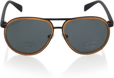 Fastrack Aviator Sunglasses