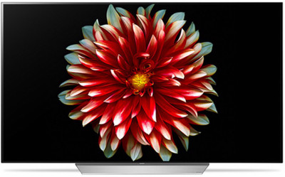 LG 164cm (65 inch) Ultra HD (4K) OLED Smart TV(OLED65C7T)