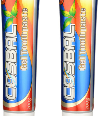 

Cosbal Gel(400 g)