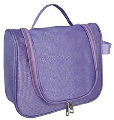 

vepson Cosmetic Pouch(Purple)
