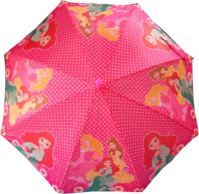

GUBBAREY Doll Umbrella(Pink)