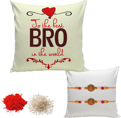 

SKY TRENDS Cushion Gift Set