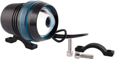 

JBRIDERZ Fog Lamp LED(Universal For Bike, Universal For Car, Pack of 1)