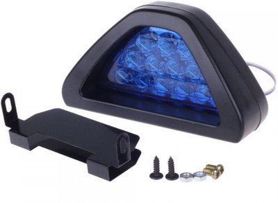 

SNATCH4DEALS Brake Light, Tail Light LED for Indian(Swift Dzire)