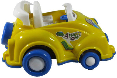 OZ STORE ANAM CAR(Multicolor)