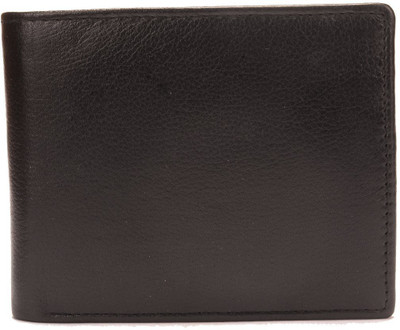 

Rebel Color Men Tan Genuine Leather Wallet(12 Card Slots)