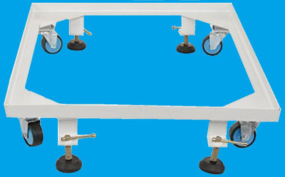 AADHANA FRONT LOAD LG (see discription) Washing Machine Trolley