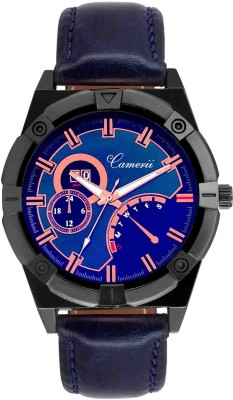 Camerii WM250_dr Elegance Watch  - For Men   Watches  (Camerii)