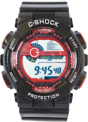 CREATOR Protection am-pm Display Sports New Generation Watch  - For Men & Women   Watches  (Creator)