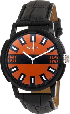 Matrix WCH-240 Watch  - For Men   Watches  (Matrix)