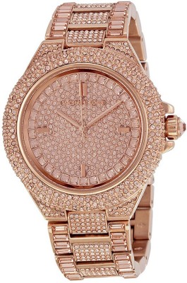 Michael Kors MK5862 Swarovski Crystal Watch  - For Women   Watches  (Michael Kors)