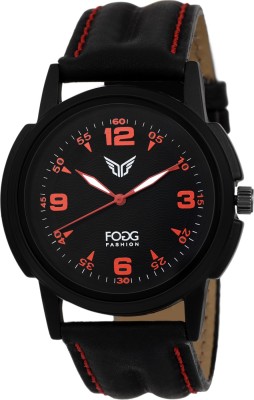 Fogg 1093-BK Modish Watch  - For Men   Watches  (FOGG)