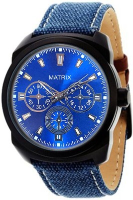 Matrix WCH-243 Watch  - For Men   Watches  (Matrix)