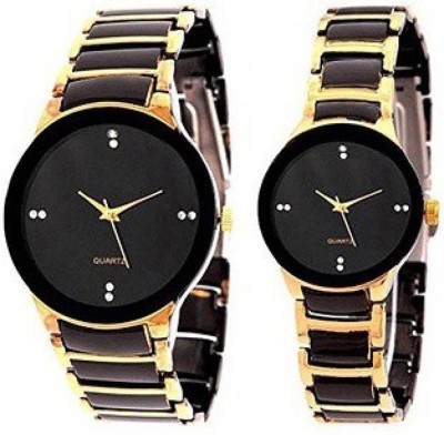 Varni Retail GWGM003 Watch  - For Couple   Watches  (Varni Retail)