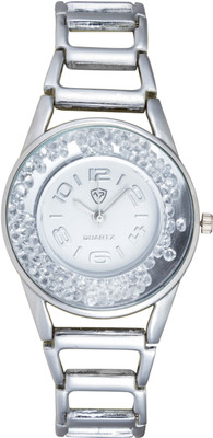 Mango People MP-305-WH Watch - For Women