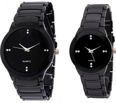 Varni Retail BWBM003 Watch  - For Couple   Watches  (Varni Retail)