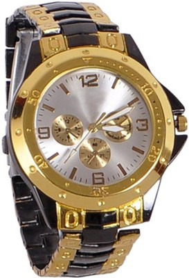 

Varni Retail White Dial Wd003 Watch - For Men
