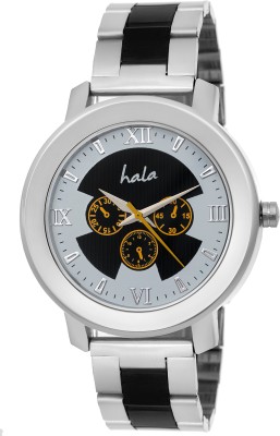 hala FBHA_522 (Made in India) Casual Summer Watch  - For Men   Watches  (Hala)