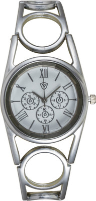 

Mango People MP-307-WH Watch - For Women