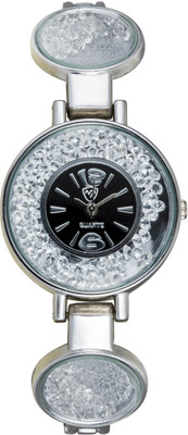 

Mango People MP-308-BK Watch - For Women
