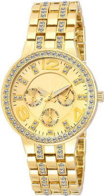 

attitude works 0095 Watch - For Girls