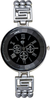 

Mango People MP-304-BK Watch - For Women