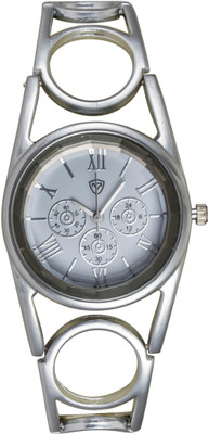 

Mango People MP-309-WH Watch - For Women