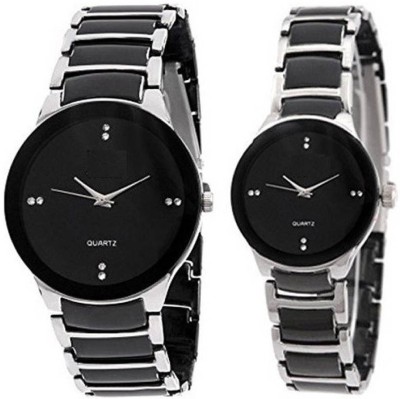 Varni Retail SWSM003 Watch  - For Couple   Watches  (Varni Retail)