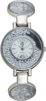 Mango People MP-308-WH Watch  - For Women   Watches  (Mango People)