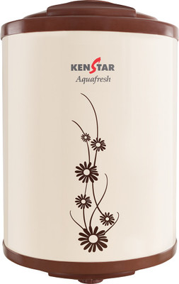 Aqua Fresh 25 L Storage Water Geyser (SP-003, Grey) – at Rs 5199 ₹ Only