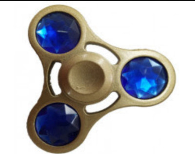 

VICTORY Suspended Wind Spinner(Multicolor)