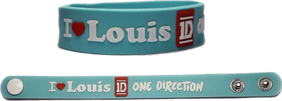 24x7 Boys & Girls(Blue, Pack of 1)