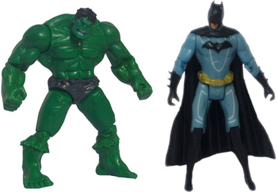 

Shop4everything Avengers Hulk & Batman 2017.(Multicolor)