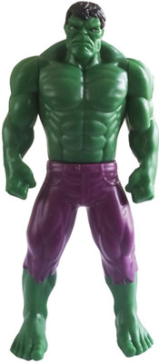 

kidoz kingdom MARVEL HULK(Green)