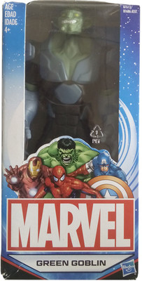 

kidoz kingdom MARVEL GREEN GOBLIN(Multicolor)