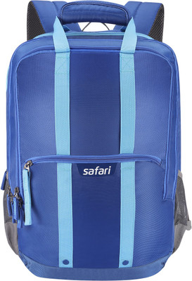 

Safari Highway Blue 32.0 L Backpack(Blue)