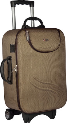 

TREKKER TTB-TREAT20-BR Cabin Luggage -  inch(Brown