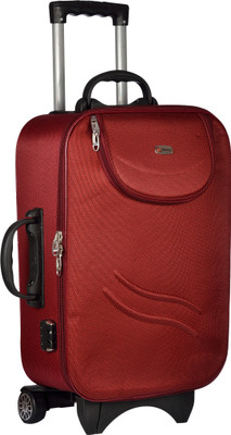 

TREKKER TTB-STDPT20-RED Cabin Luggage -  inch(Red