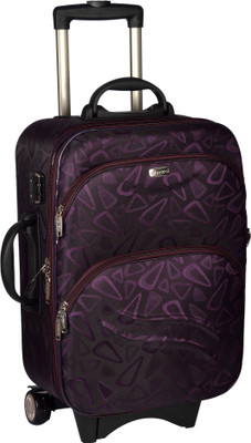 

TREKKER TTB-TANGO20-PL (Nursery/Play School) Waterproof Trolley(Purple, 40 L)