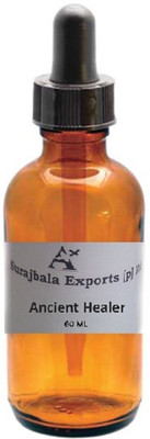 

Ancient Healer Natural Relaxant / Muscular spasm oil (60ml)(60 ml)