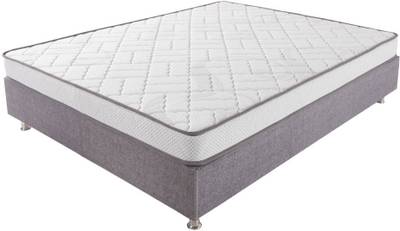 Duroflex Scarlett 4.5 inch King High Density (HD) Foam Mattress