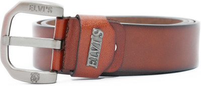 

belt Men Brown Genuine Leather Belt