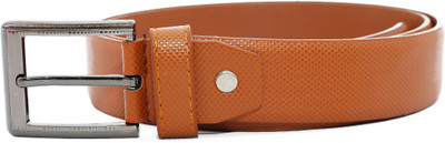 

belt Men Brown Genuine Leather Belt